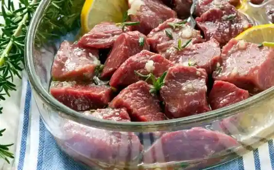 Foto da receita de Como Amaciar Carne Dura: 5 Dicas Simples para Deixar a Carne Macia e Suculenta